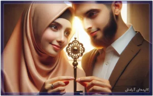 با تفاهم و بکارگیری راه حل های درست میتوان تعارضات را از بین برد