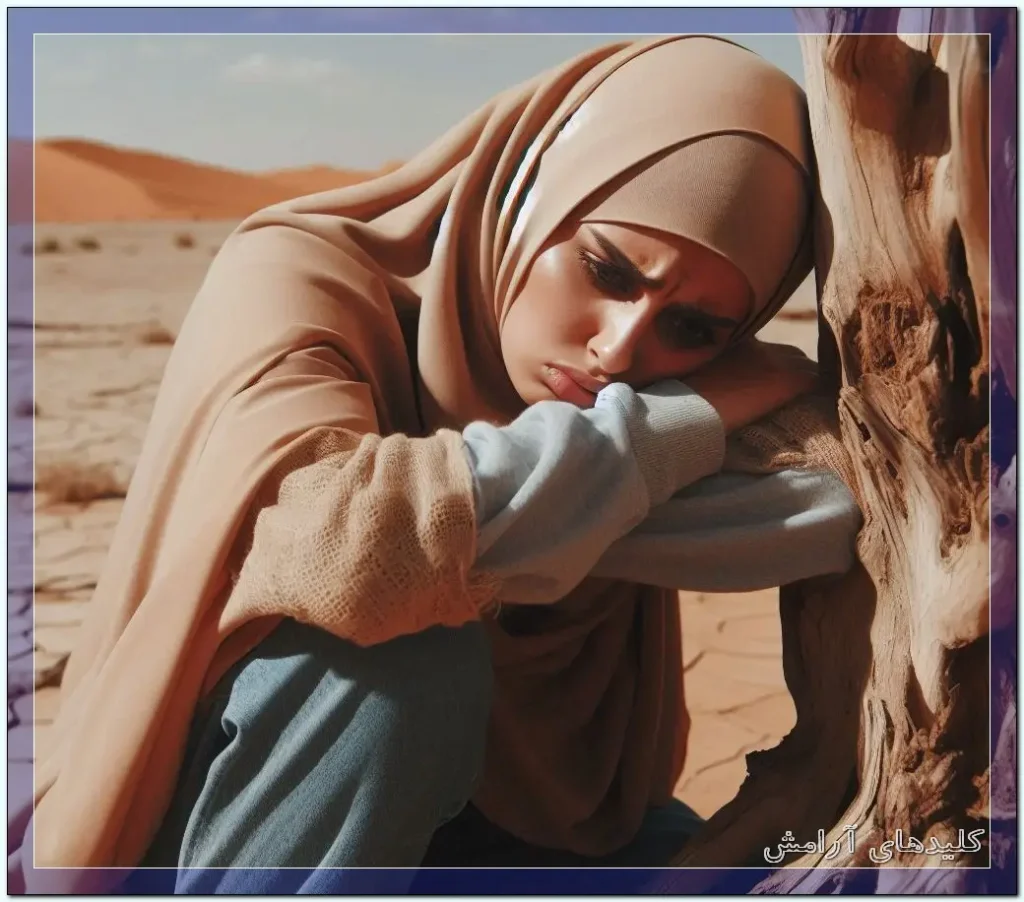 هر فردی ممکن است که گذشته تلخی داشته باشد