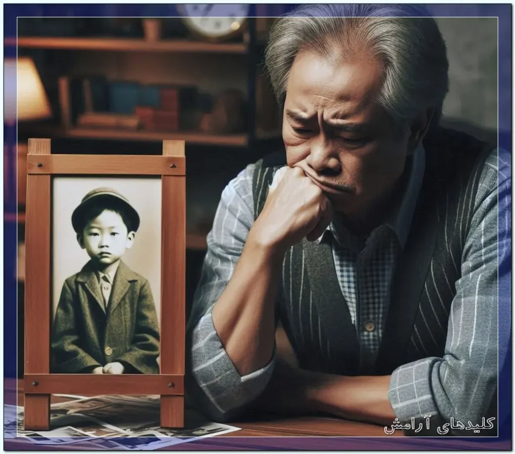 پرداختن به گذشته تل در هر زمانی ممکن است