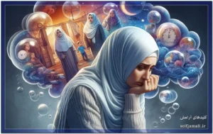 خاطرات دوران کودکی