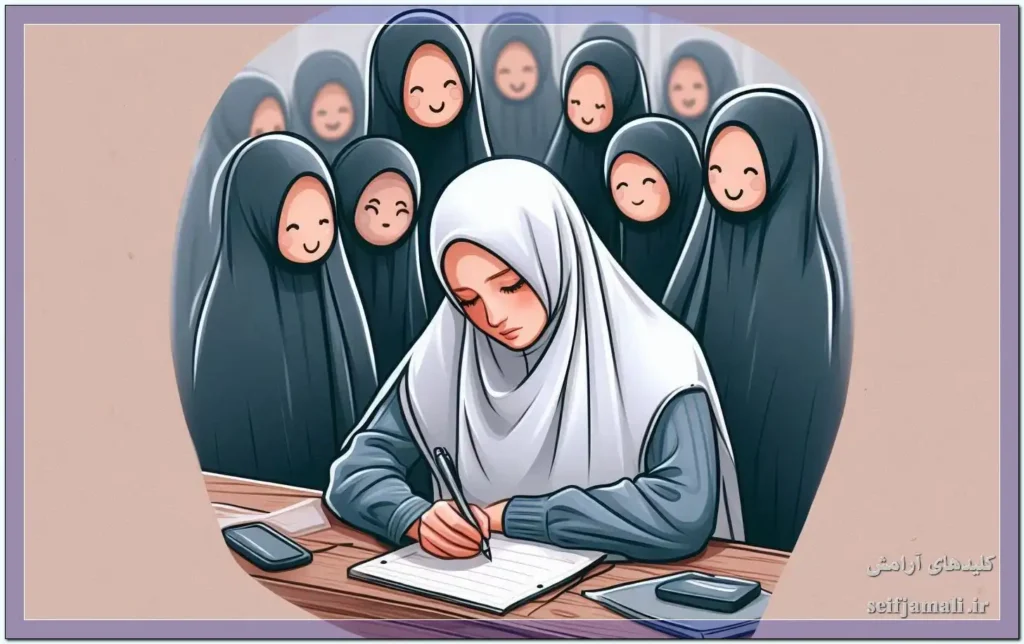 ارتباط با ناخودآگاه