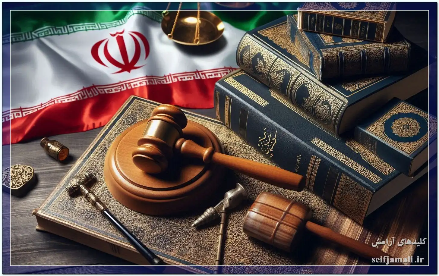 با این ۴ قانون، ازدواجت رو محکم کن!