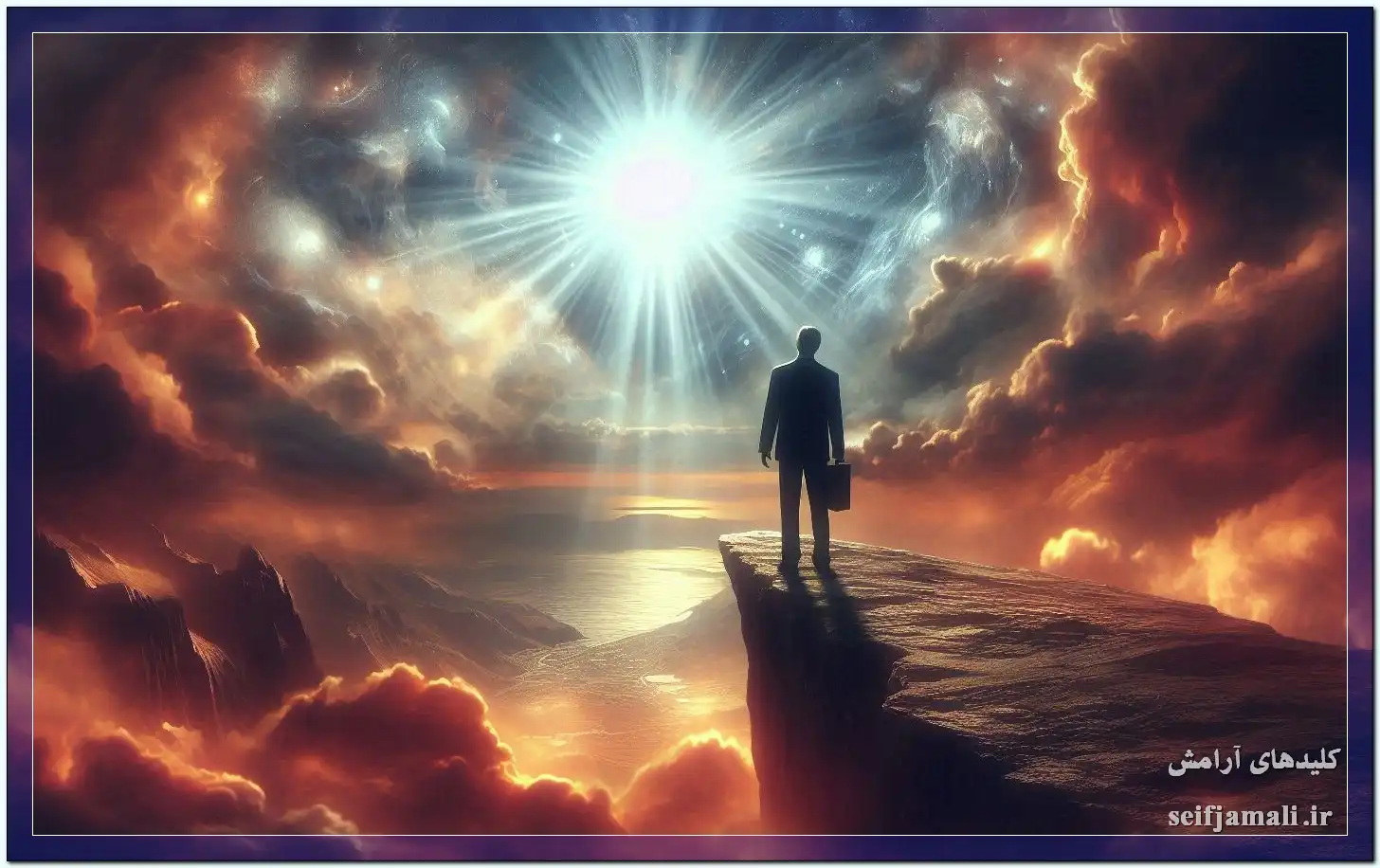 چرا در بحران، خدا را یاد میکنیم و بعد فراموشش میکنیم؟ نگاهی روانشناختی!